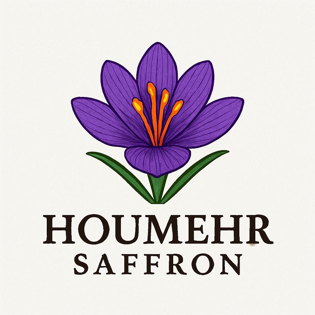 houmehr saffron logo