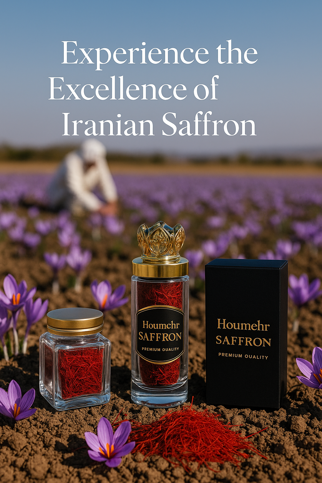 iranian-saffron-export-saffron-houmehr